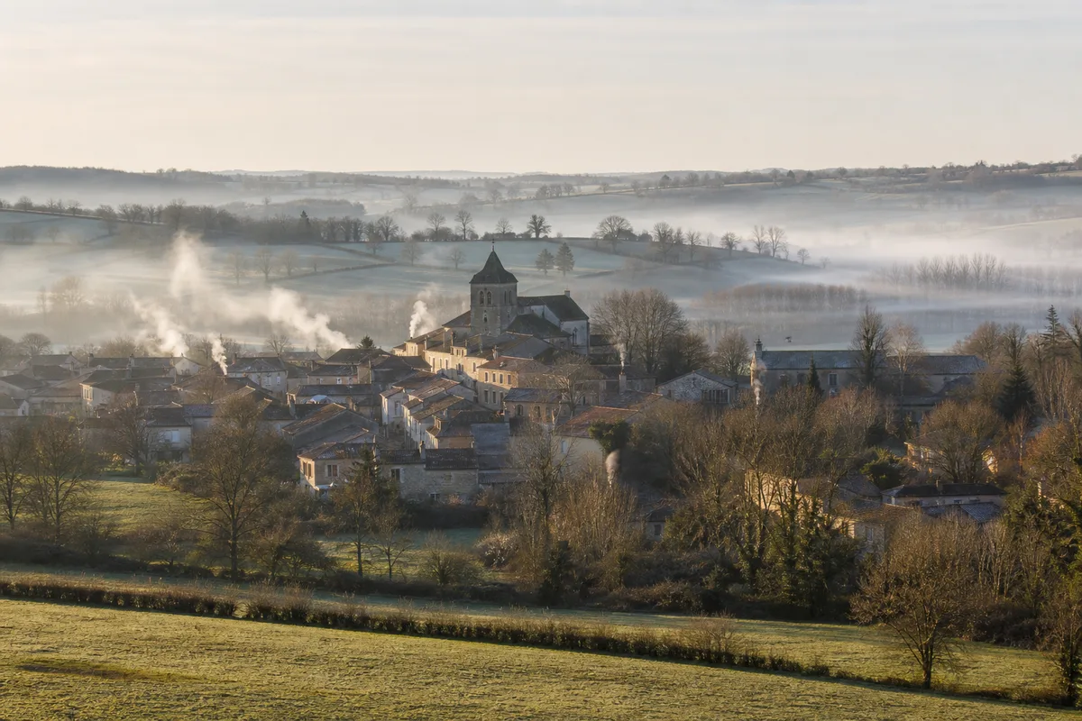 Nos secteurs en Deux-Sèvres