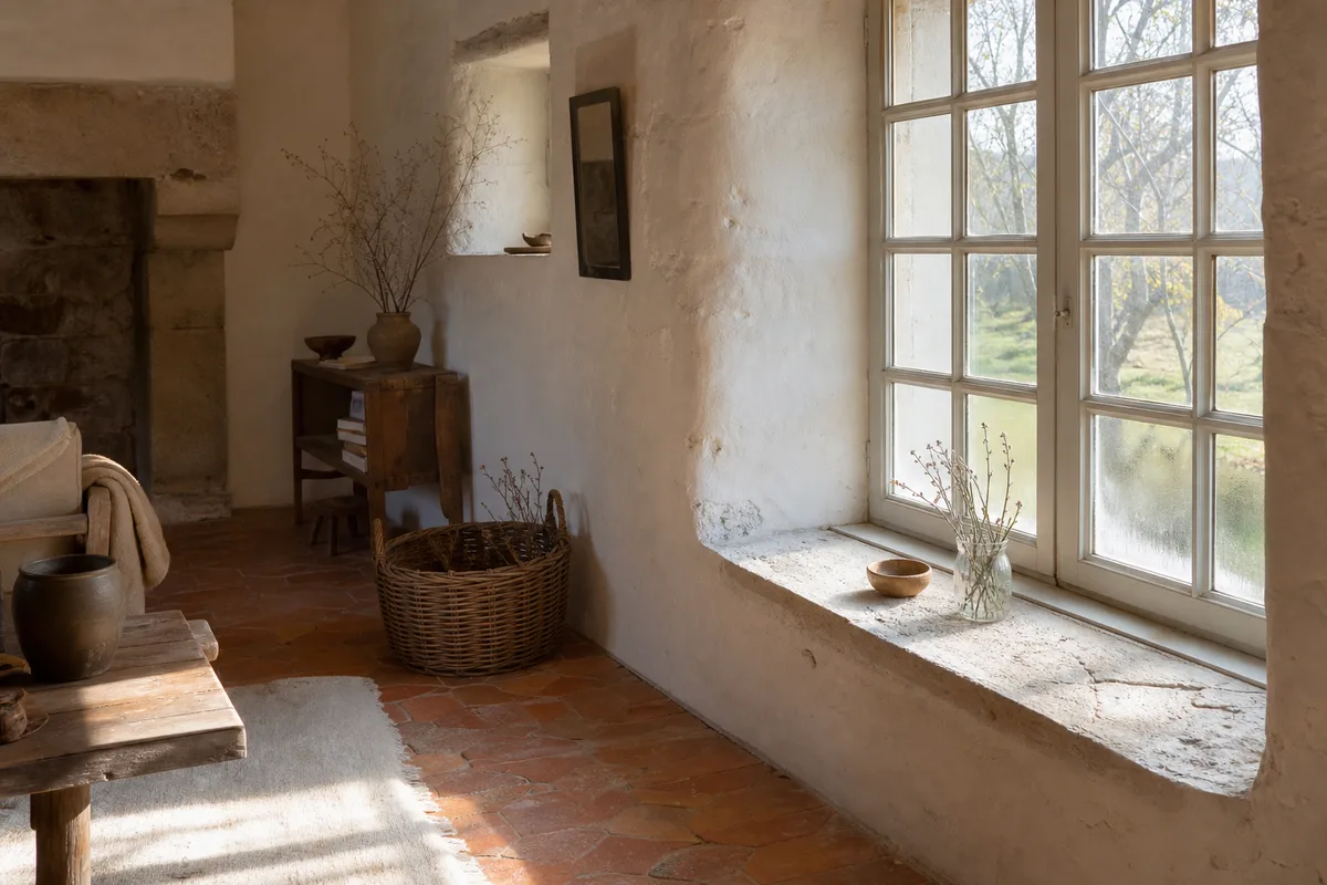 Ventilation et air intérieur